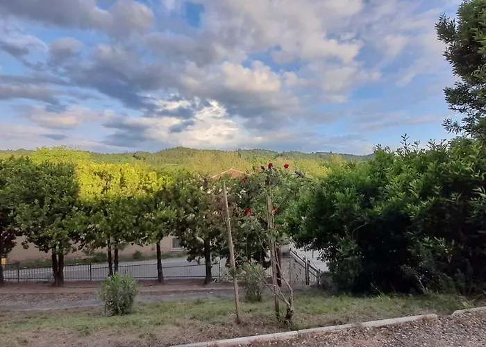 Pensjonat Ai Marmi Ponton