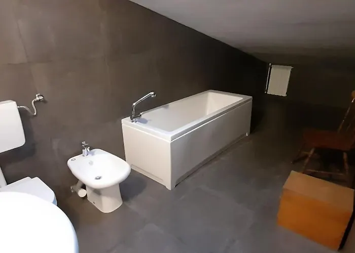 Pensjonat Ai Marmi 3*