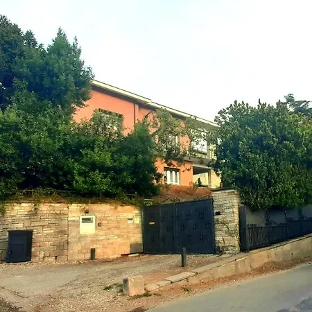 Guest house Ai Marmi