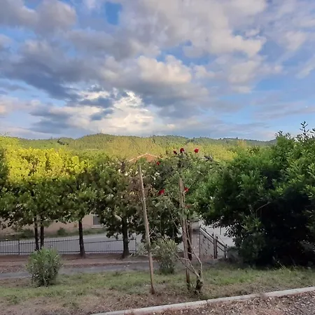 Casa de hóspedes Ai Marmi Ponton