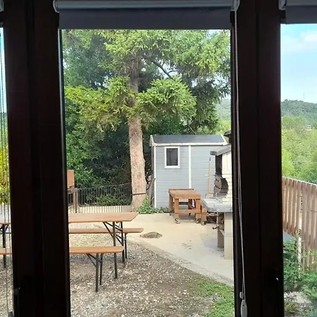 Casa de hóspedes Ai Marmi