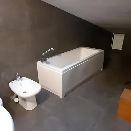 Casa de hóspedes Ai Marmi 3*