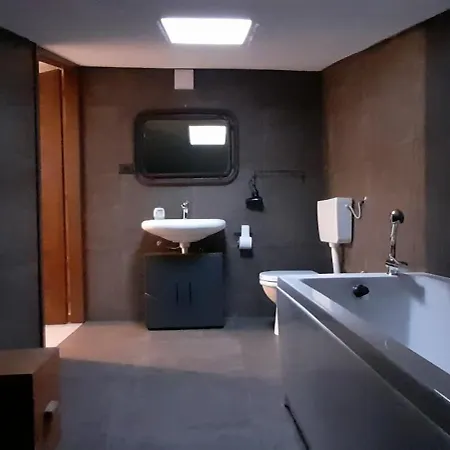 Guest house Ai Marmi Ponton