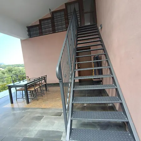 Casa de hóspedes Ai Marmi