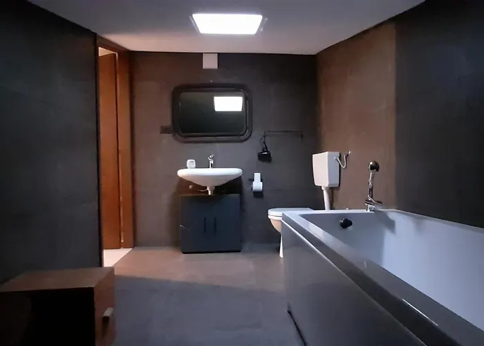 Gasthof Ai Marmi Ponton