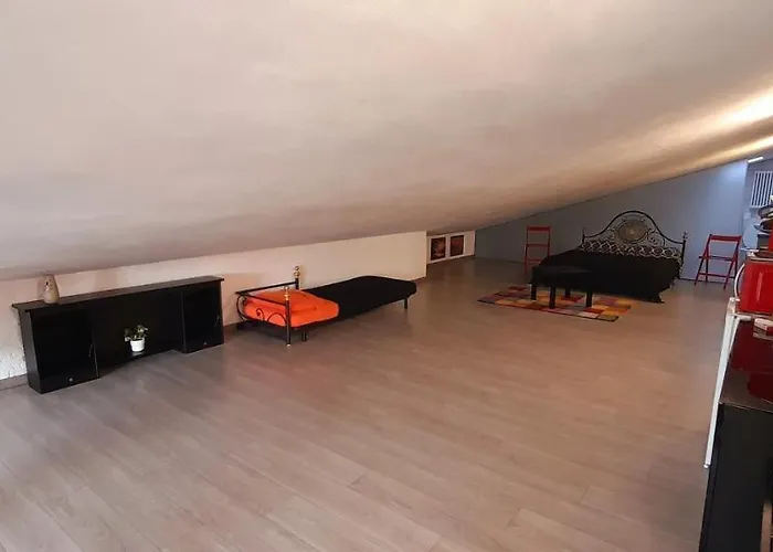 Ai Marmi Gasthuis 3*