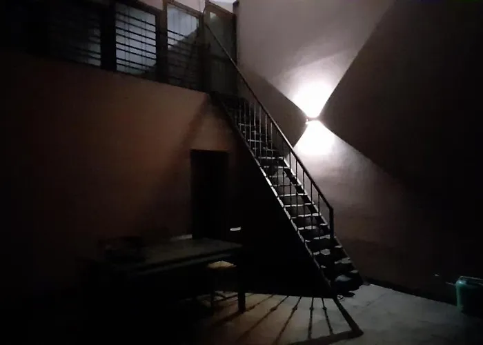 Ai Marmi Gasthuis Ponton